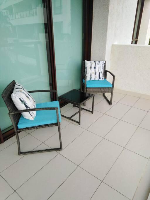 Appartement La Isla Residences Abierto De Tenis 23 Acapulco