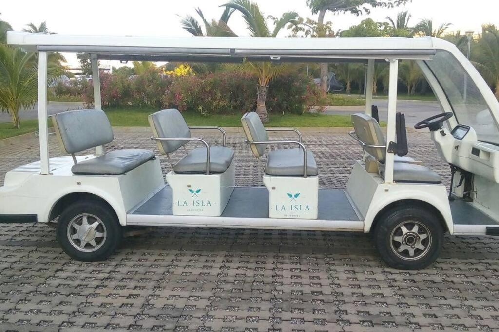 La Isla Residences Abierto De Tenis 23 Appartement *