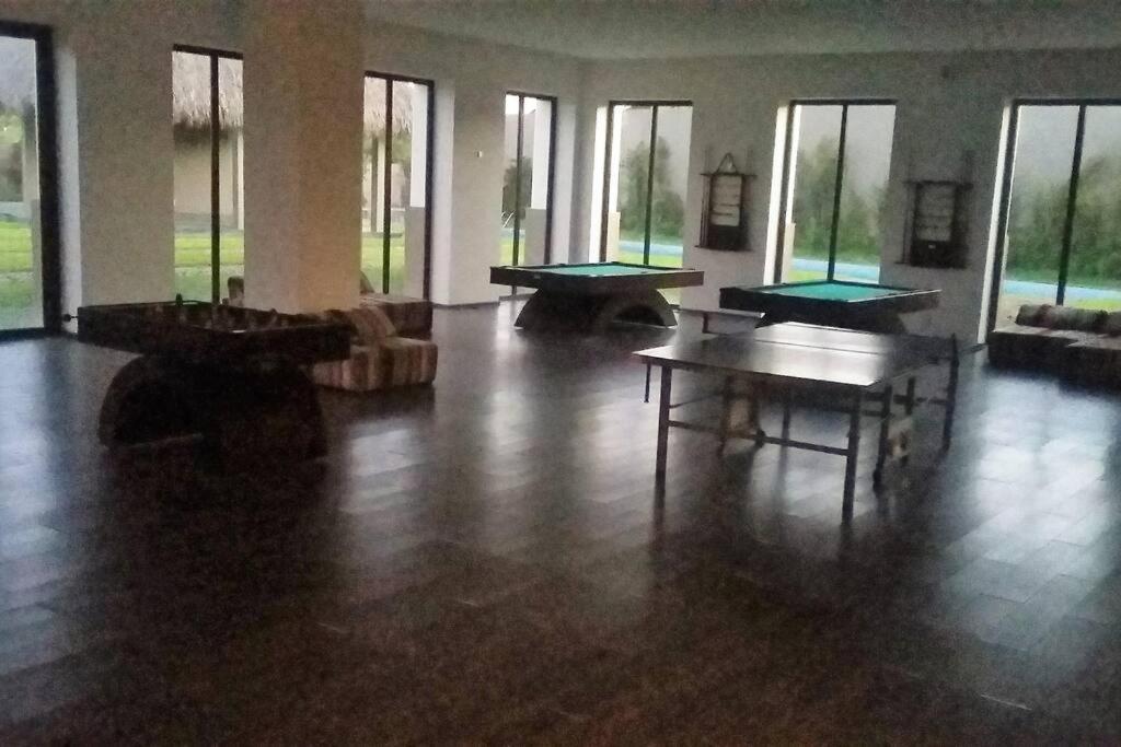 Appartement La Isla Residences Abierto De Tenis 23