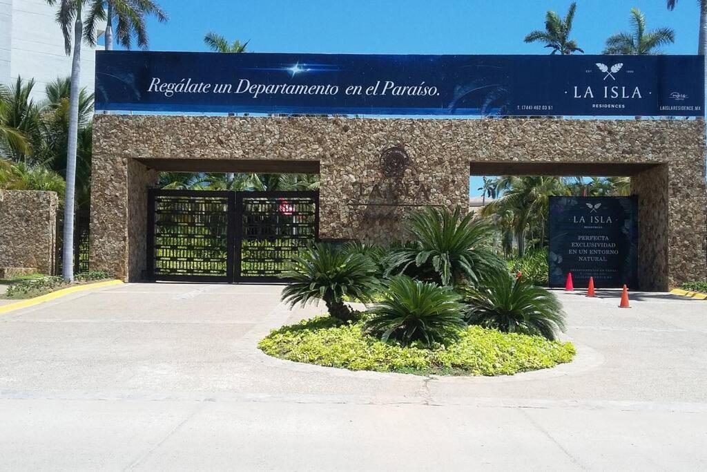 Appartement La Isla Residences Abierto De Tenis 23 *