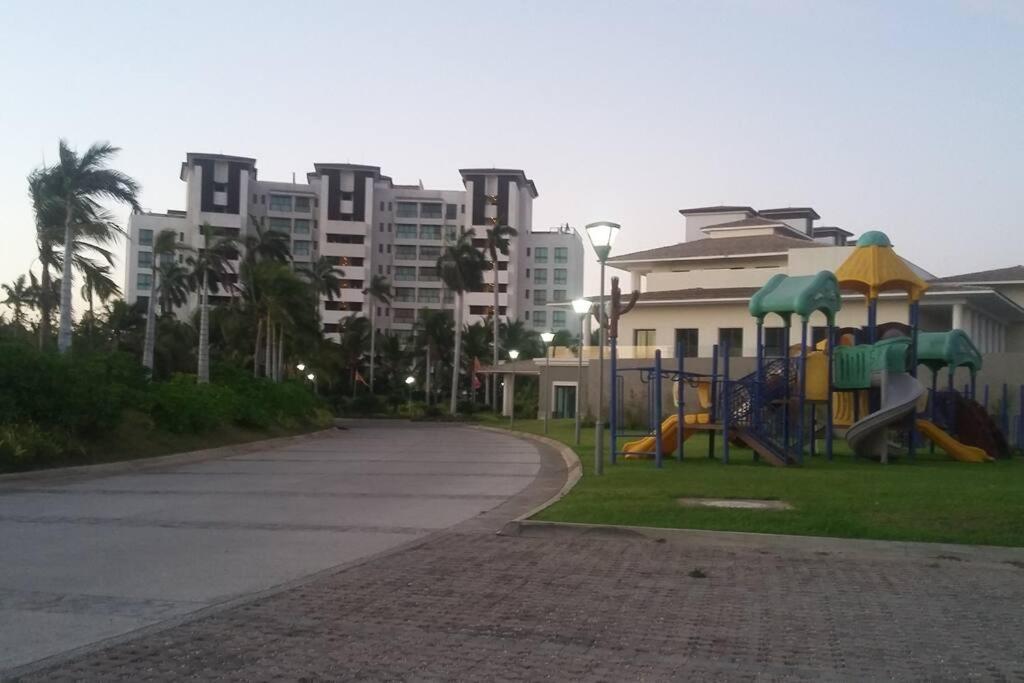 La Isla Residences Abierto De Tenis 23 Appartement Acapulco