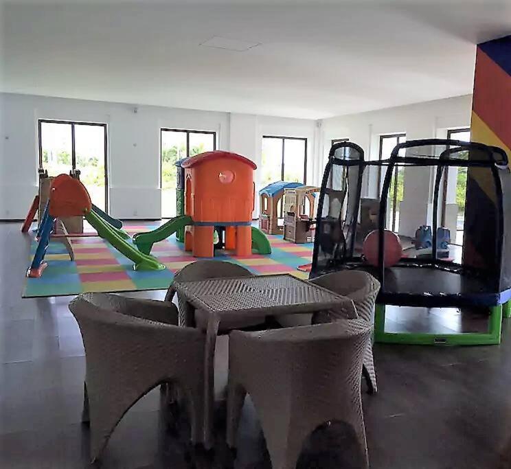 La Isla Residences Abierto De Tenis 23 Appartement