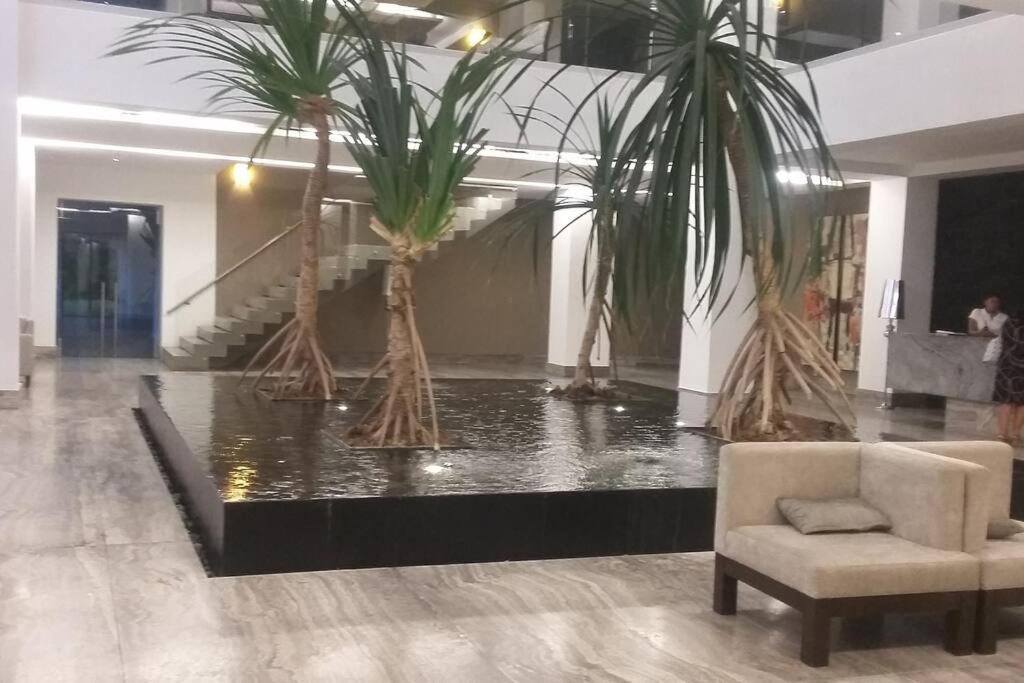 La Isla Residences Abierto De Tenis 23 Appartement *