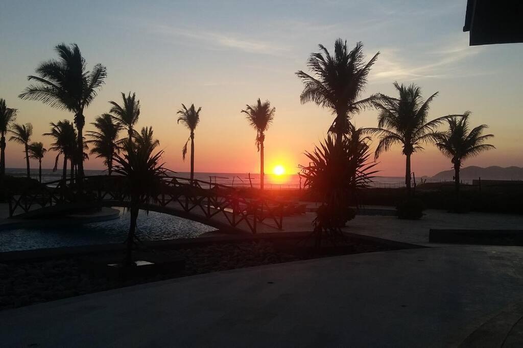 Appartement La Isla Residences Abierto De Tenis 23 *
